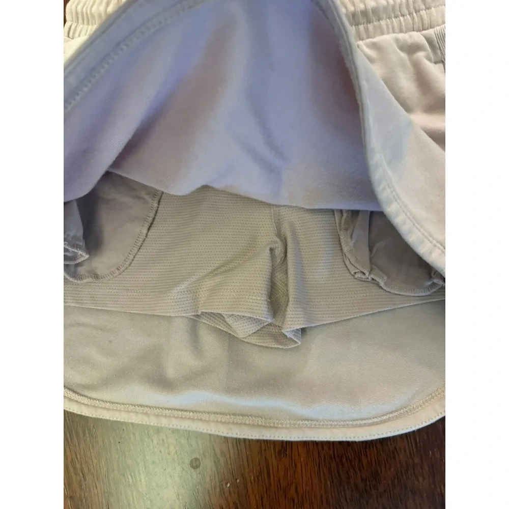 Athleta Girl Kids Athletic Skorts and Shorts Bundle 5pc Set Size M 8-10